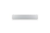 Rackskap - Ubiquiti UACC-Rack-Panel-Blank-2U - 2U - Blanking Panel - UACC-Rack-Panel-Blank-2U