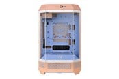 Kabinett - Thermaltake The Tower 300 - Kabinett - Tower - Blå - CA-1Y4-00SKWN-00
