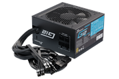 Strømforsyning (PSU) - Seasonic G12 GM 750 Strømforsyning (PSU) - 750 Watt - 120 mm - ATX - 80 Plus Gold sertifisert - SSR-750FM