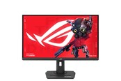 Skjerm - 27" ASUS ROG Strix XG27ACMG - 2560x1440 (QHD) - 270Hz - IPS - 90LM0A60-B01370