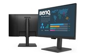 Skjerm - 27" BenQ BL2790T - 1920x1080 (FHD) - 100Hz - IPS - 9H.LMGLJ.LBE