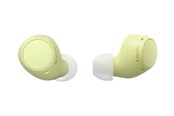 Hodetelefoner - Sony WF-C510 - Yellow - WFC510Y.CE7