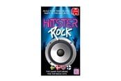 Brettspill & Puslespill - Hitster Rock Nordic - HIT027NOR