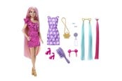 Dukker & Tilbehør - Barbie Fun and Fancy Fashion Doll - JDC85