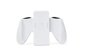 Spill - Tilbehør - PowerA Joy-Con Comfort Grip for Nintendo Switch - White - Nintendo Switch - NSAC0293-01