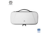 Spill - Tilbehør - PowerA Beskyttelsesetui for PlayStation Portal - Hvit - PlayStation Portal - PSCS0355-01