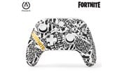 Spill - Tilbehør - PowerA OPS v1 Wireless Controller for Cloud Gaming Fortnite Edition - PCGP0371-01