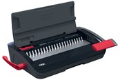 Laminering - GBC CombBind® CB12 Manual Binding Machine - 4410060