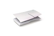 Spill - Tilbehør - Sony PS5 Standard (Slim) - Chroma Pearl - Miscellaneous Deksel - Sony PlayStation 5 - 1000044435