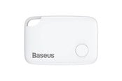 GPS & Navigasjon - Baseus Intelligent T2 ropetype anti-loss device White - ZLFDQT2-02
