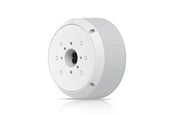 Kabinett tilbehør (kjølepasta mv.) - Ubiquiti Camera Junction Box White - UACC-Camera-JB-W