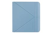 Nettbrett - Deksler og etui - Kobo Libra Colour - Dusk Blue SleepCover Case - N428-AC-BL-E-PU