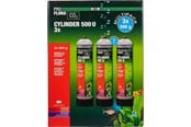 Fisk - JBL Aqua JBL - Proflora 500 u X3 Cylinder Co2 (141.8166) - 141.8166