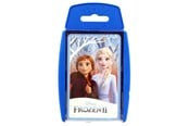 Brettspill & Puslespill - Winning Moves Top Trumps - Frost 2 / Frozen 2 (EN) - 5036905038119