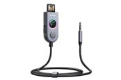 Bluetooth - Joyroom Receiver JR-CB7 Car-B (dark gray) - JR-CB6 Gray