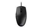 Mus - Corsair M55 - Gaming mus - Optisk - 6 - Svart - CH-930F000-WW