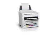 Skriver - Epson WorkForce Pro EP-C800RDW - Farge - Blekk - C11CK21401