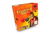 Brettspill & Puslespill - Lautapelit Cockroach Poker (Nordic + EN) - LPFI709