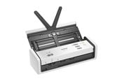 Skanner - Brother ADS-1300 - document scanner - portable - USB 2.0 (Host) USB-C 3.2 Gen 1 - ADS1300TC1