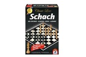 Brettspill & Puslespill - Schmidt Chess (EN) - SCH9082