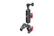Actionkamera  - Tilbehør - Puluz Motorcycle Rearview Mount for Action Cameras (PU3211) - PU3211