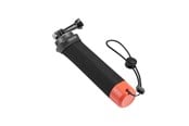 Actionkamera - Tilbehør - Puluz Floating hand grip for Action and sports cameras - PU561E