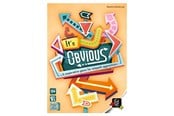 Brettspill & Puslespill - Gigamic It'S Obvious (EN) - GIG2313