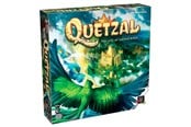 Brettspill & Puslespill - Gigamic Quetzal (EN) - GIG2316