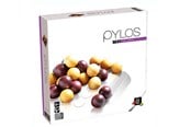 Brettspill & Puslespill - Gigamic Pylos Mini (Nordic + EN) - GIG0075