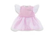 Dukker, Bamser & Utstyr - Corolle Ma  - Doll Dress Pink with Glitter - 9000212130