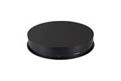 Foto- & Videotilbehør - Puluz Electric Rotating Turntable Display 30cm USB (black) - PU3049B