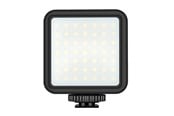 Foto- & Videotilbehør - Puluz LED RGB lamp for the camera PU560B - PU560B