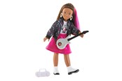 Dukker & Tilbehør - Corolle Girls - Melody Music Studio Fashion Doll Set - 9000600300