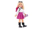 Dukker & Tilbehør - Corolle Girls - English Student Doll Clothes - 9000610110