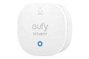Smarthus - Eufy Anker Vann & Frost Sensor, Grå+Hvit - T89203D1