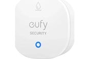 Smarthus - Eufy Anker  Vann & Frost Sensor, Grå+Hvit - T89203D1