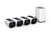 Smarthus - Eufy eufyCam 3 4+1 - T88733W1