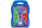 Brettspill & Puslespill - Winning Moves Top Trumps Junior - PJ Masks (EN) - 5036905032131