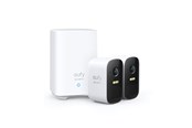 Smarthus - Eufy eufyCam 2C Solar 2-Cam Kit - E88313D2