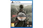 Spill - Dynasty Warriors: Origins - Sony PlayStation 5 - Action - 5060327537349