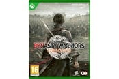 Spill - Dynasty Warriors: Origins - Microsoft Xbox Series X - Action - 5060327537394
