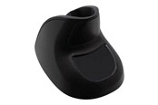 Kabinett tilbehør (kjølepasta mv.) - Datalogic AutoSense - bar code scanner stand - STD-AUTO-QD25-BK