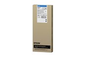 Printertilbehør blekk/toner - Epson T55P2 - cyan - original - ink pack - C13T55P240