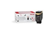 Printertilbehør blekk/toner - Xerox - high capacity - black - original - toner cartridge - 006R04764