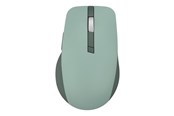 Mus - ASUS SmartO MD200 Silent Plus - Mus - Optisk - 6 - Grønn - 90XB0790-BMU030