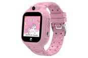 Smartklokke, Smartwatch & Sportsklokke - Forever See Me! 3 KW-320 GPS Smartwatch Til Børn Pink - GSM180722