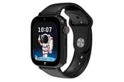 Smartklokke, Smartwatch & Sportsklokke - Forever Look Me! 3 KW-520 4G & GPS - Black - GSM181493