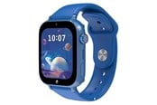 Smartklokke, Smartwatch & Sportsklokke - Forever Look Me! 3 KW-520 4G & GPS - Blue - GSM180725