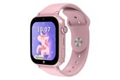Smartklokke, Smartwatch & Sportsklokke - Forever Look Me! 3 KW-520 4G & GPS - Pink - GSM180724