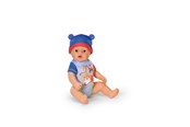 Dukker & Tilbehør - Baby Born Jonas 43 cm - 834848